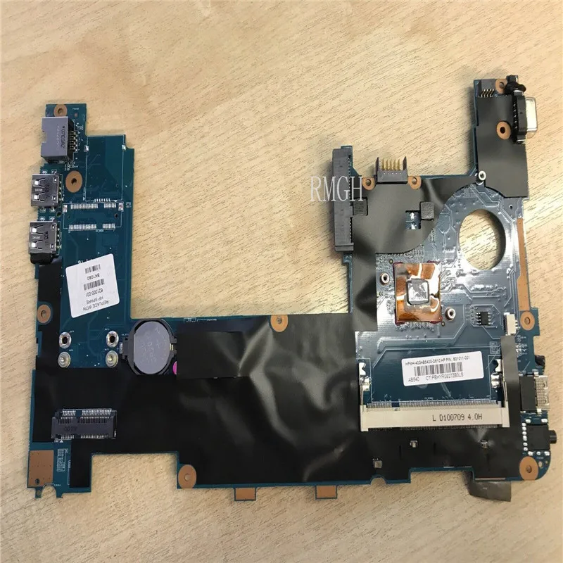 

FOR HP Pavilion Mini 110-3000ea CQ10-M400 Motherboard 621300-001 601011-001 WORKING55