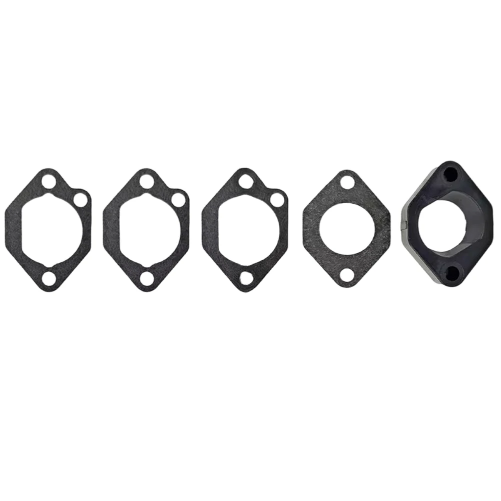 Lawn Equipment Repair EH34 Carburetor Carburetor Metal Precision Fit Easy Installation Improves Engine Performance