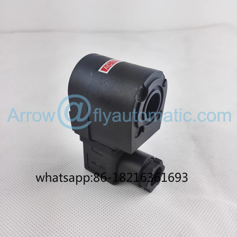 

Taeha PM60 PM-60 Pulse Valve TH-4475-B TH-4475-M TH-4450-M Solenoid Coil