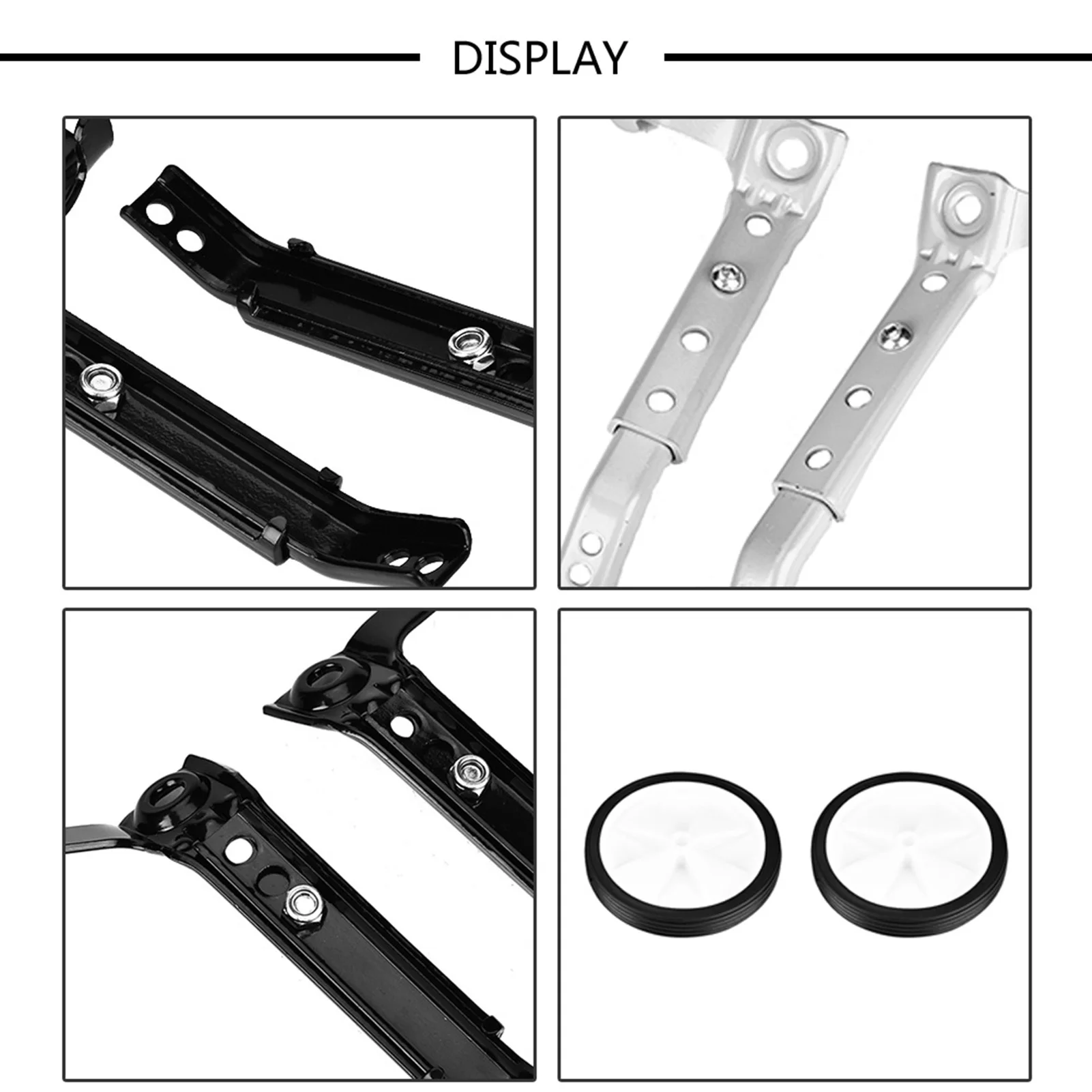 Thumbnail 2 - #13 Top Bicycle Training Wheels Picks for Every Budget