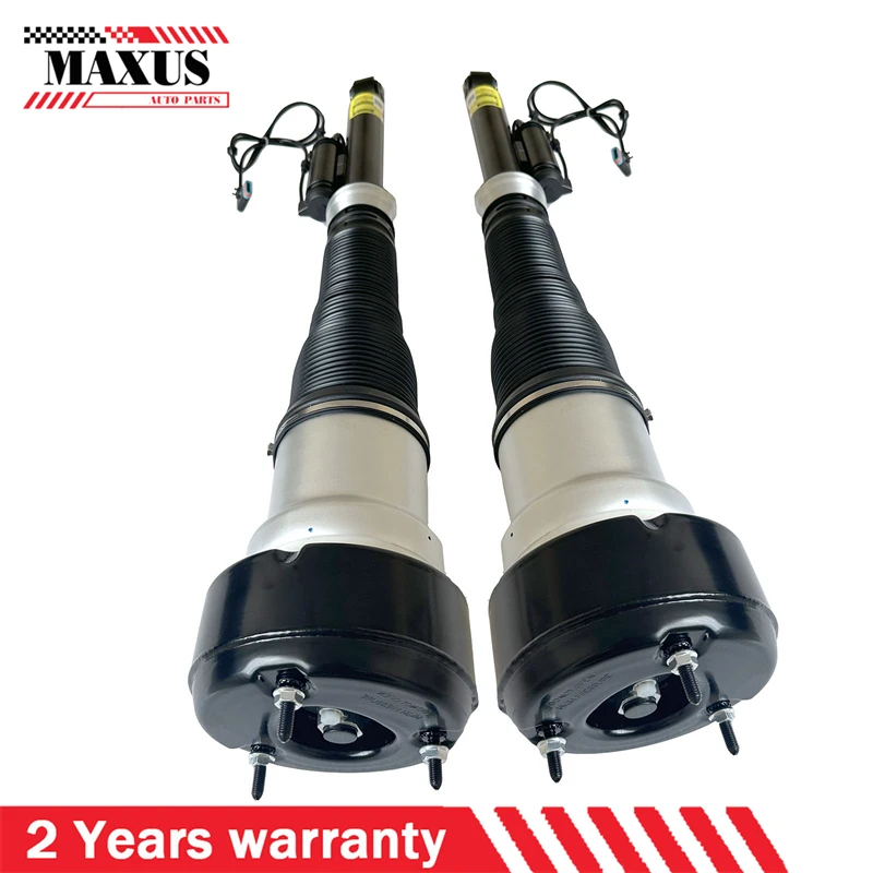 Rear Left Air Suspension Strut For Mercedes  S-Class W221 CL-Class C216 S450 S550 C216 CL500 CL550 2213205713