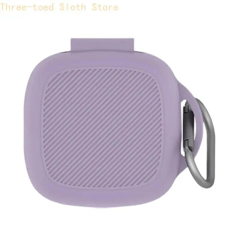 Silikonschutz, staubdicht, wasserabweisend, Schutzhülle zur Schadensverhütung, geeignet für Essential Open Earbuds E74A – Detail 2