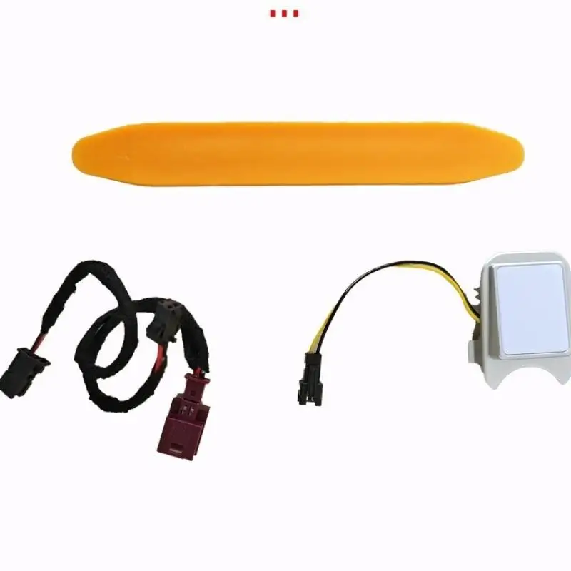 

1 комплект, автомобильное белое светодиодное освещение багажника для Mercedes 2016-Now Vito W447 W448, освещение отсека, освещение багажника