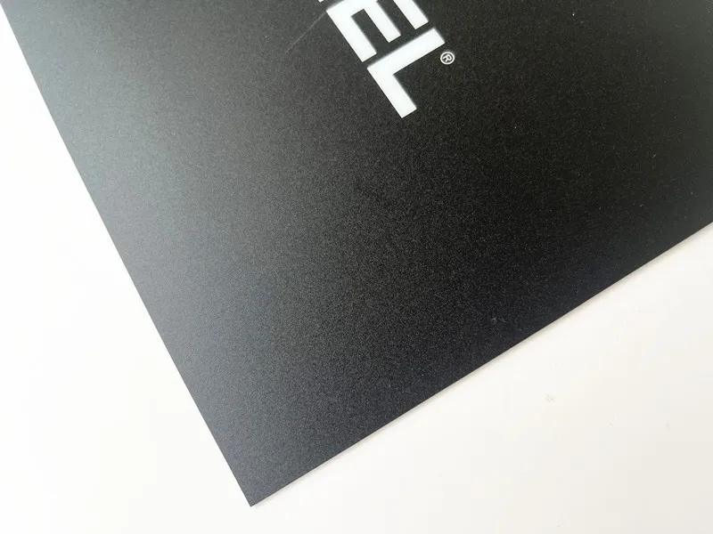 5pcs Dremel 3D20 3D Printing Build Sheets , 3D Printer Parts