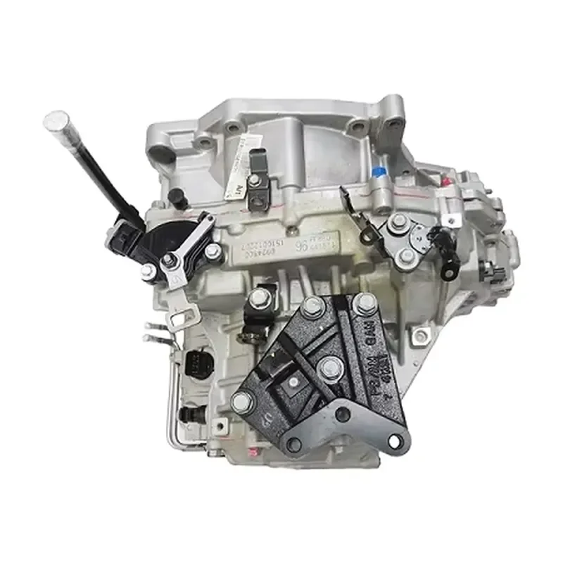 Automotive Spare Parts Transmission Assembly 45000-3B410 45000-23151 45000-4C151 Suitable for HYUNDAI-JPRT KIA-JPRT