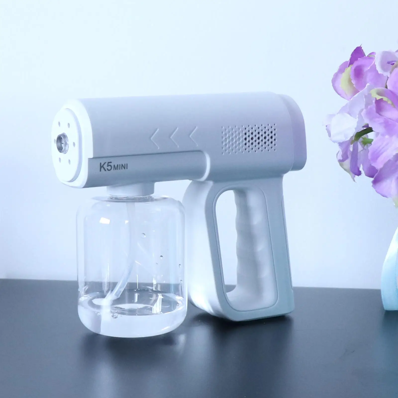 350ML Electric Disinfection Sprayer Fogger Fogger Machine Electric Sprayer