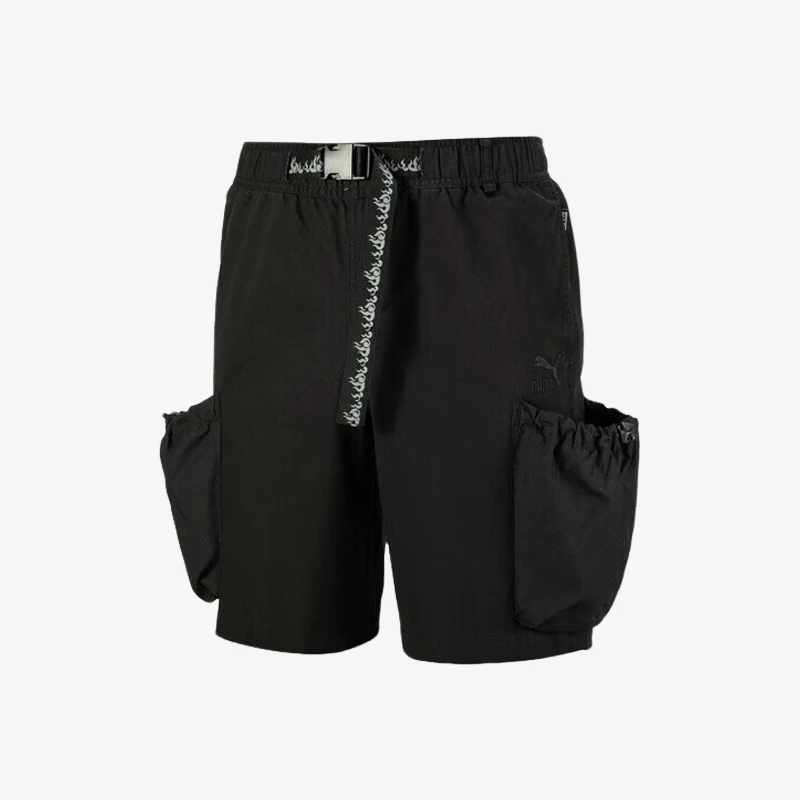 

Puma Genuine Summer 2023 Men's Fashion Breathable Sport Shorts 621927-01