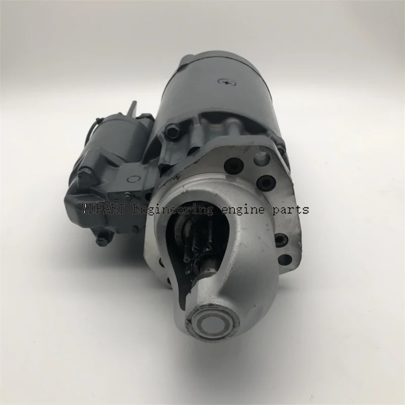 

12V 10T 1.4Kw Starter 0R9271 3E1865 OR9271 4N0241 9X0354 Caterpillar 3204 1991 1992 1993