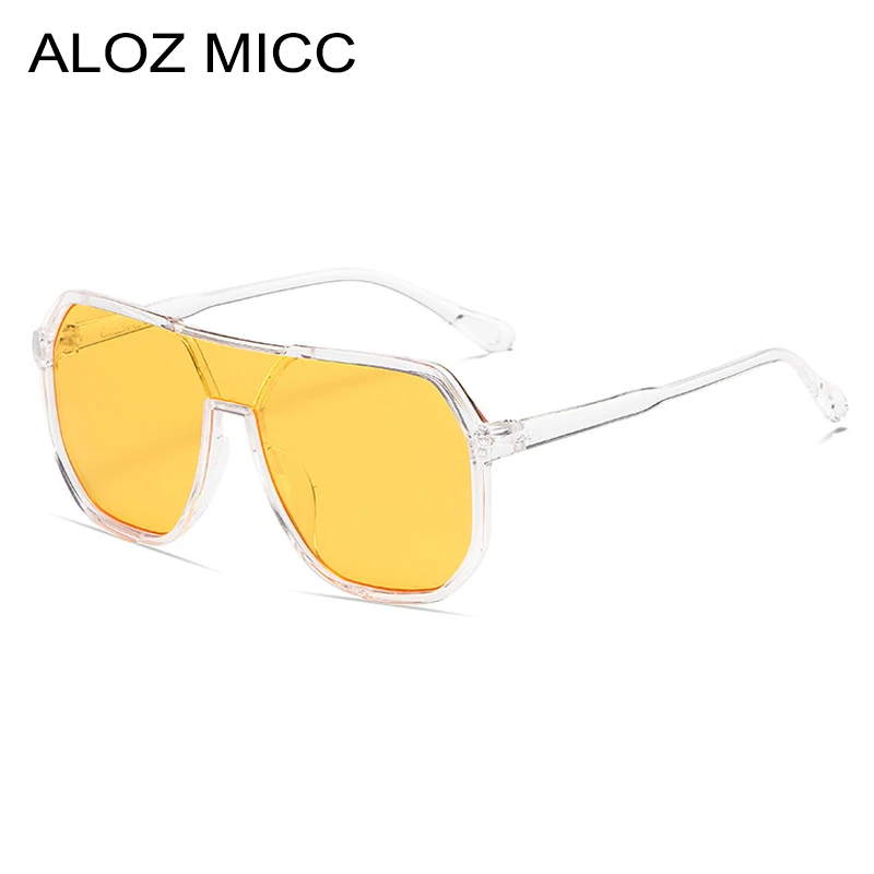 

Luxury Brand Designer Square Sunglasses Women Trend Sun Glasses Vintage Men Punk Big Frame Shades Sport Riding Goggle UV400