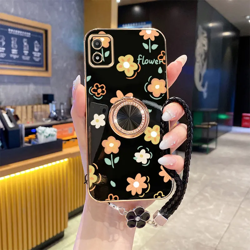 Clover Strap Nice F…