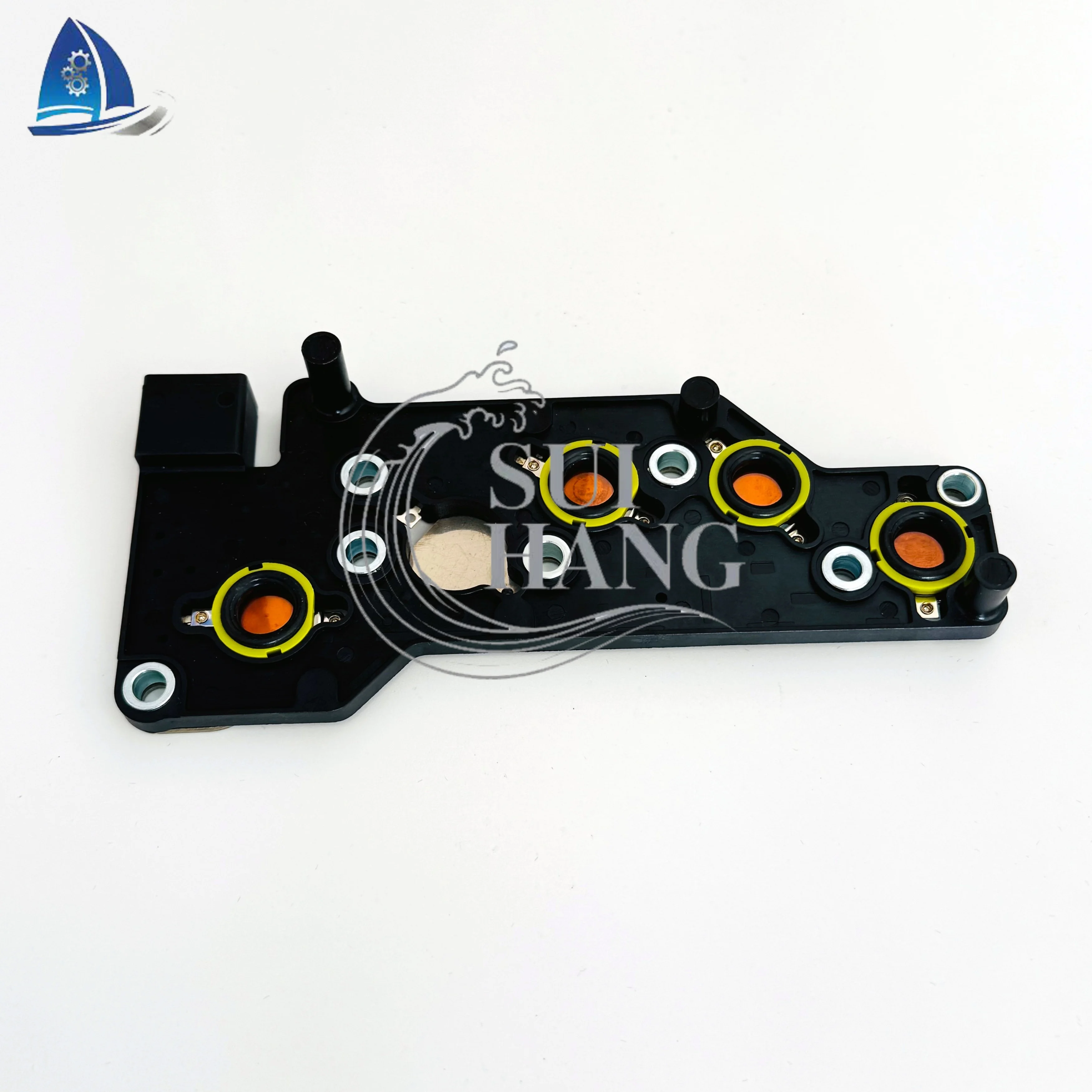 

TF72 TF72SC Оригинальный новый датчик давления автоматической коробки передач GA6F21AW Подходит для мини-запчастей BMW