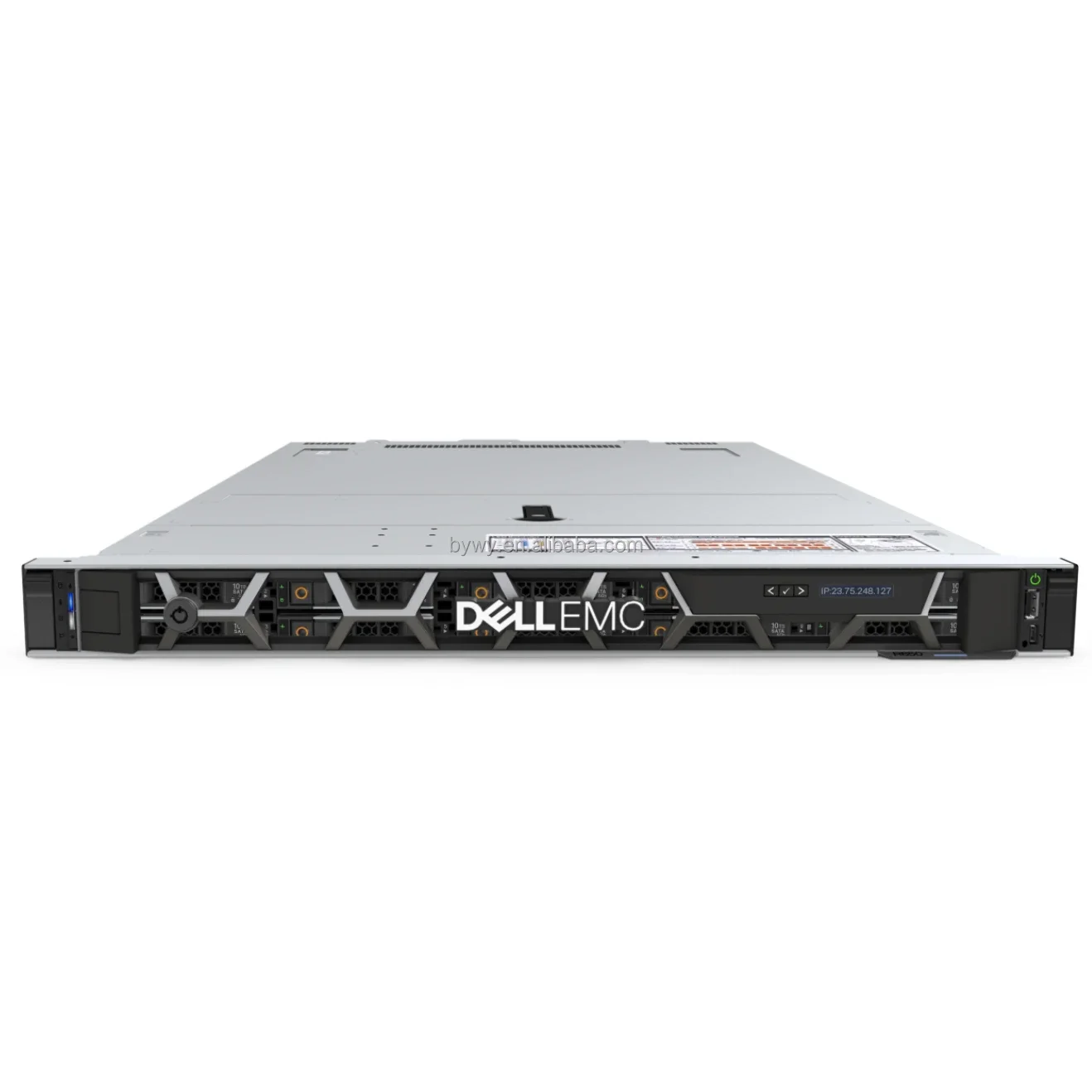 Poweredge R650 1U R…