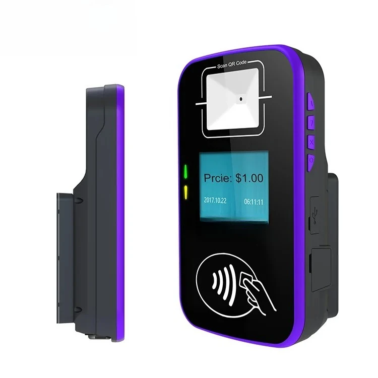 Public Bus Ticket S…