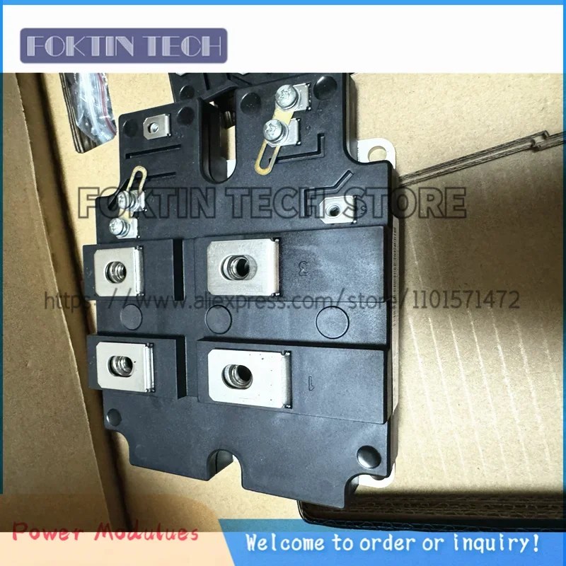 TIM500GDM33-PSA011 TIM500GDM33 Nieuwe module