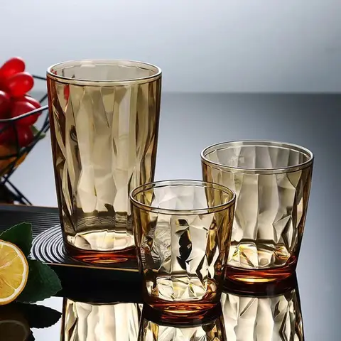 10 best sales plastglas - №4