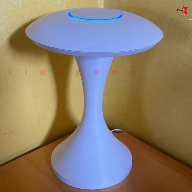 WYORESY for UniFi (U6-Pro)  Hot Sale Creative Desktop Lamp Accessory Decor Stable Desk Light Bracket Wifi AP Holder Supply