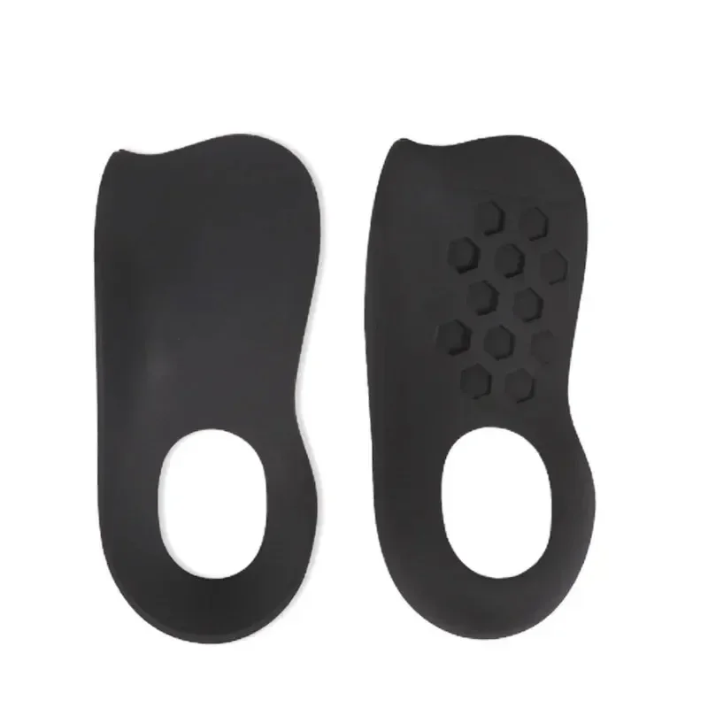 Arch Support Insoles Flat FeetO-shaped Legs Plantar Fasciitis Orthopedic Insoles Flat Feet 1 Pair Orthopedic Insole