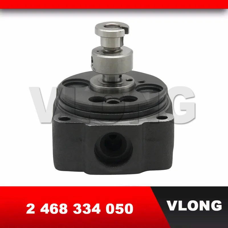 

Новая головка распределителя (ротор) 4/10R 4-цилиндровая, плунжер 10 мм для дизельного двигателя AUDI, гидравлический насос VE, головка ротора 2468 334 050 2468334050