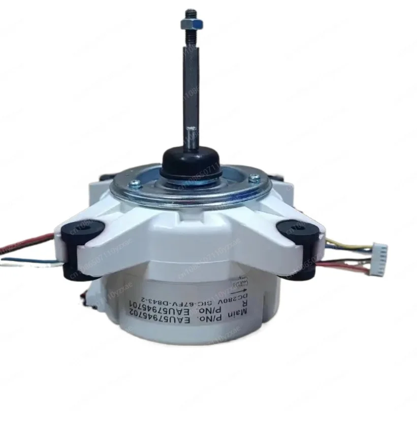 

Новый Инверторный двигатель кондиционера EAU57945702 EAU57945701