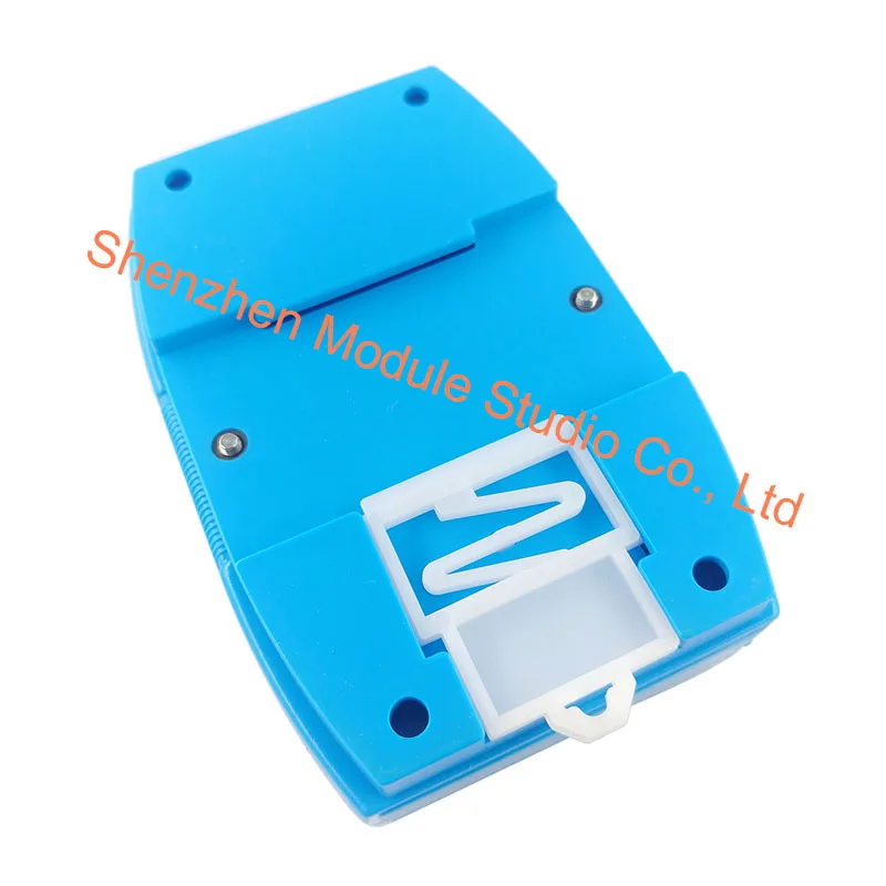 0-10V Analog Module/3 Channel Voltage Output RS485 MODBUS RTU Communication Protocol -WP3079ADAM