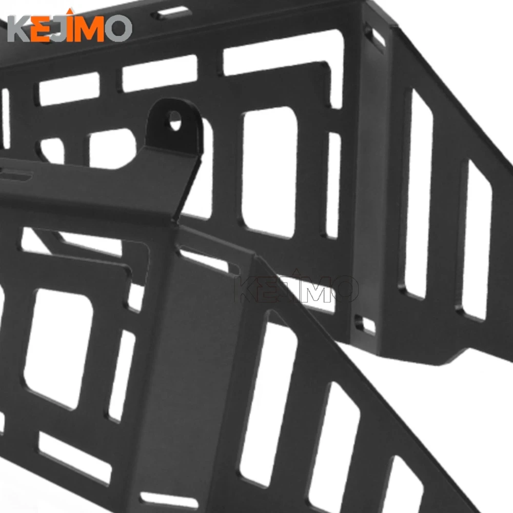 

2025 FOR YAMAHA Tenere 700/T7/T700 Rally World Raid 2020-2024 TENERE700 Side Panniers Rack Saddlebag Support Bar Mount Bracket