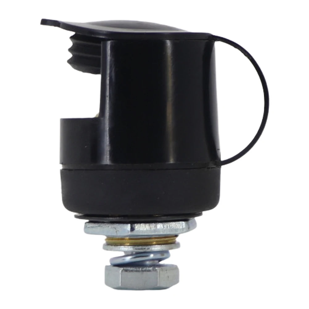 

Professional Welding Cable Connector EDZ Series Panel Mount Bushes Quick Fitting Connector for Welding Equipment