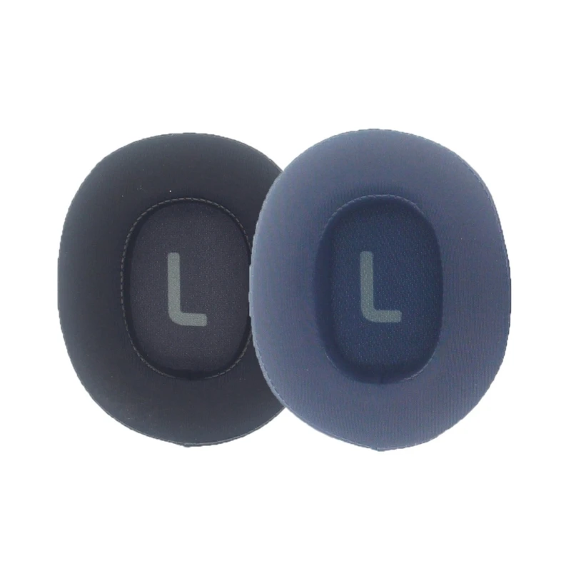 冷却ジェルイヤークッション交換用イヤーパッド JBL Tune T700BT T750BTNC T760NC ヘッドフォン用