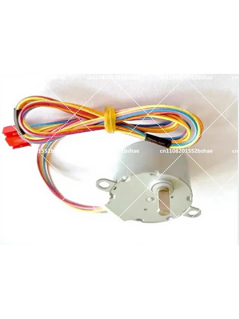 12V Stepper Motor for Humidifier Air Purifier Replacement Part