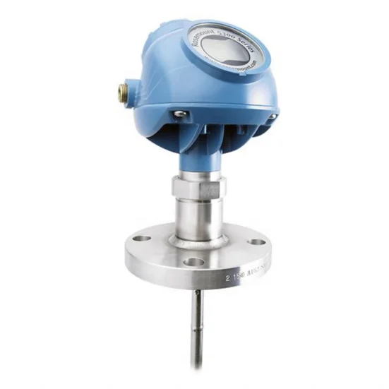 Emerson Rosemounte 5300 Level Transmitter Guided Wave Radar