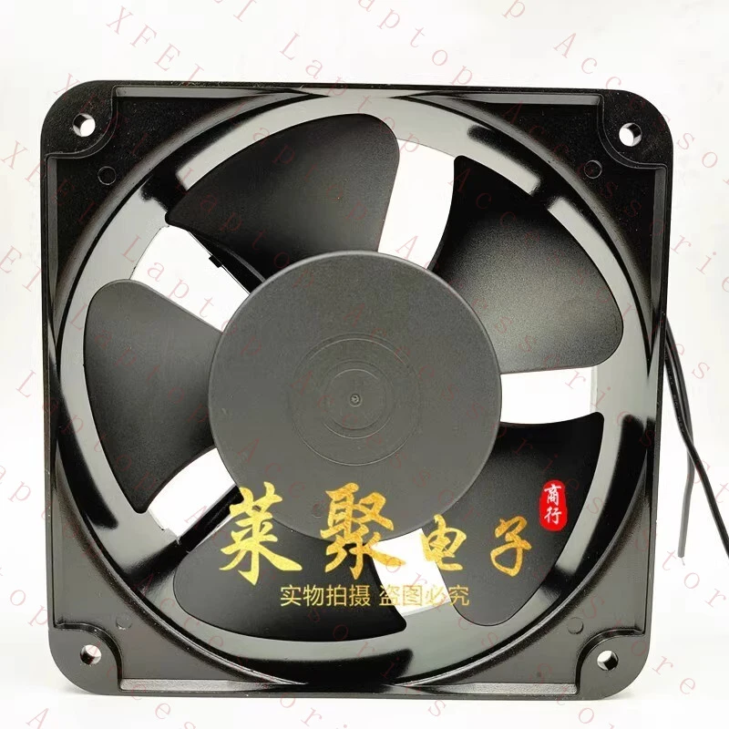 D  1PCS FP-18060EXS1-B 18060 AC220V-240V 0.43A 65W Cooling Fan