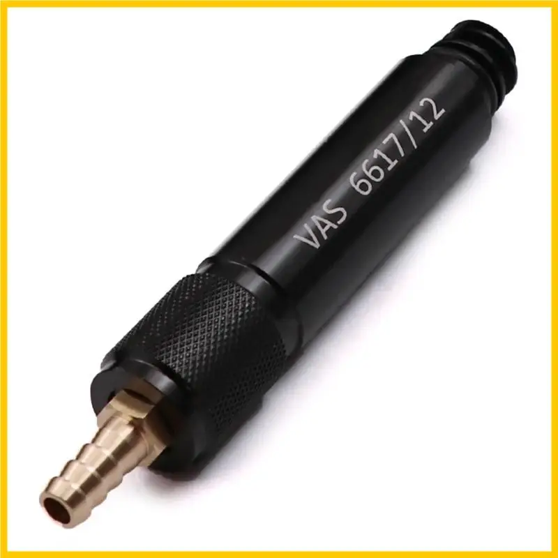 6617/12 정확한 리필을위한 G5AD 차량 7 속도 습식 변속기 오일 필러 어댑터