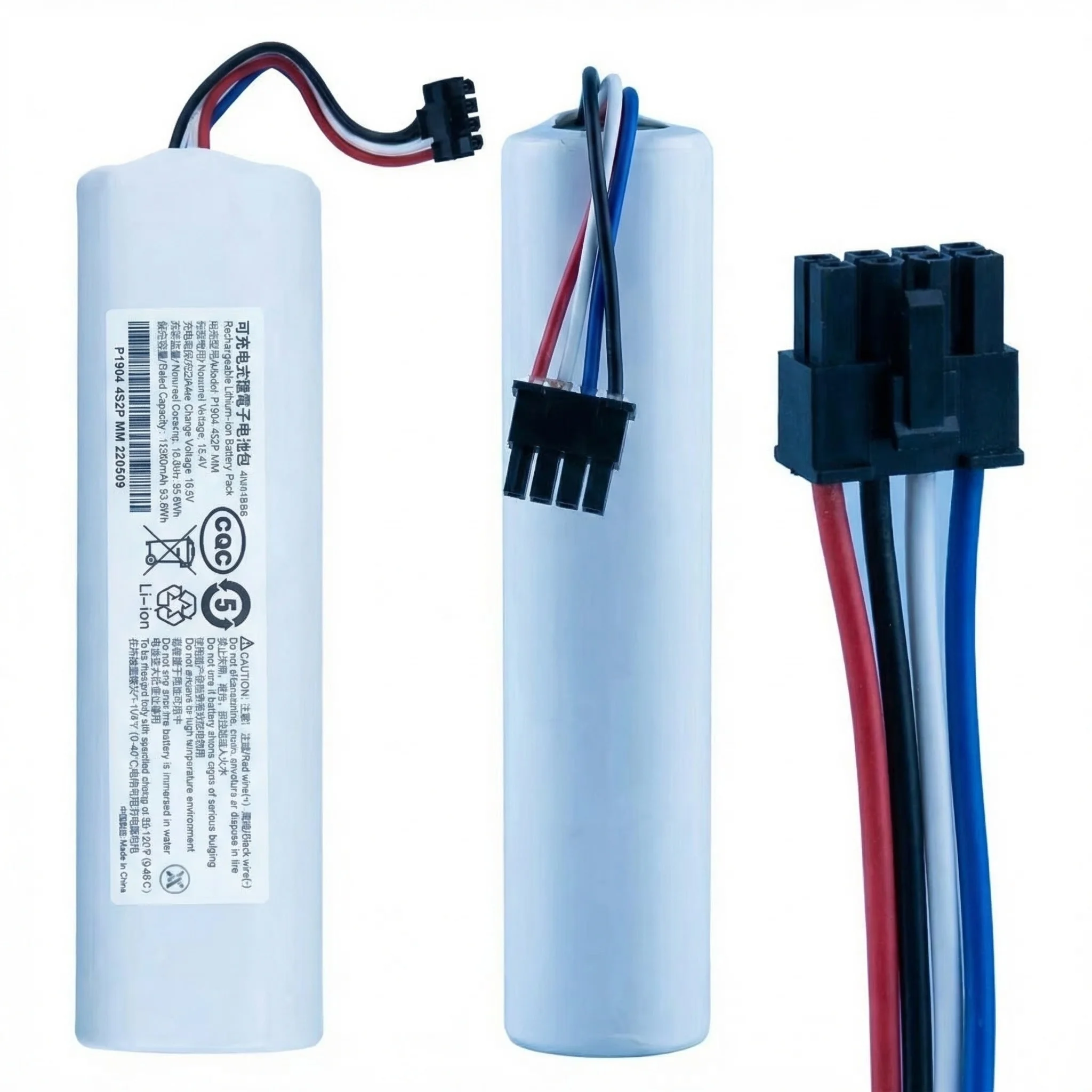 14.4V 6800Mah Dream…