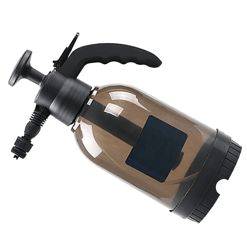 

Foam Spray Can Sprayer Cleaning Plant Watering Pot Bottles Garden Premium Sprinkler Multifunctional Bubble