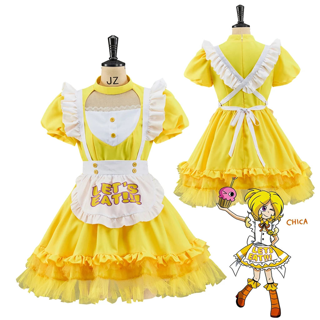 #41 Best Maid Costume Dresses with Apron Sets to Buy In 2026