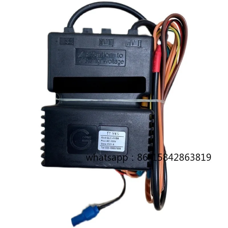 Gas Oven Oven Pulse Ignition Controller GLC-KXB8 Burner Oven Universal Pulse