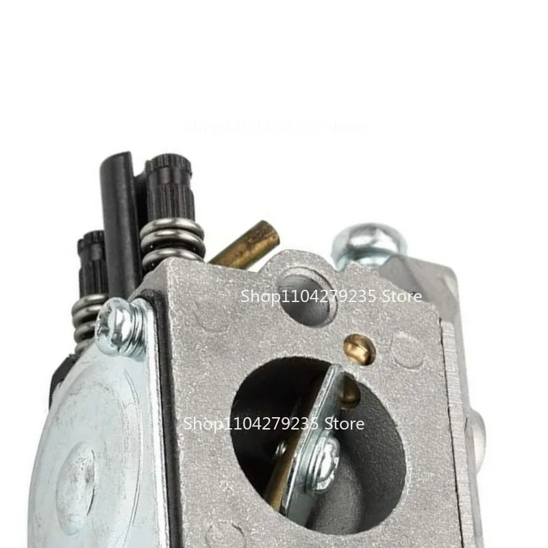 

Карбюратор ZAMA C1Q-EL24 подходит для газонокосилки Husqvarna 323p4 325p5 326p4 326p5x