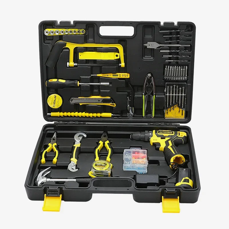 General  hardware kit power tool sets