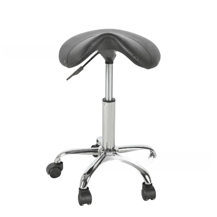 Friseurstuhl Sattelhocker Bar Techniker