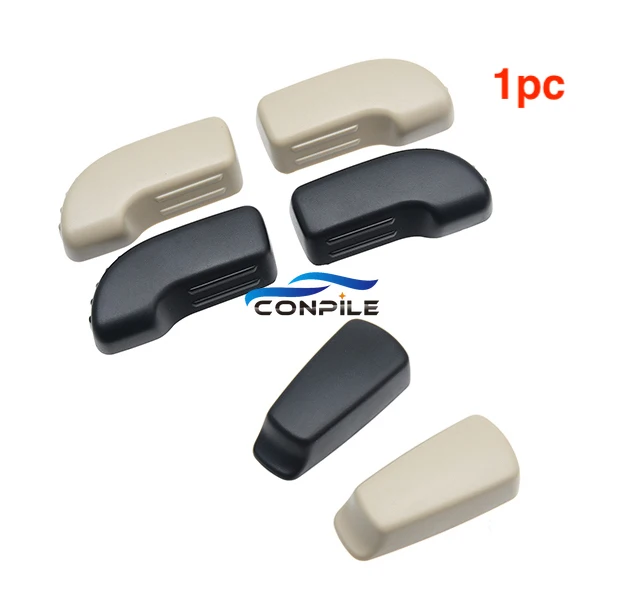 

1pc for NISSAN Teana seat adjustment button backrest trim cover electric seat front rear switch