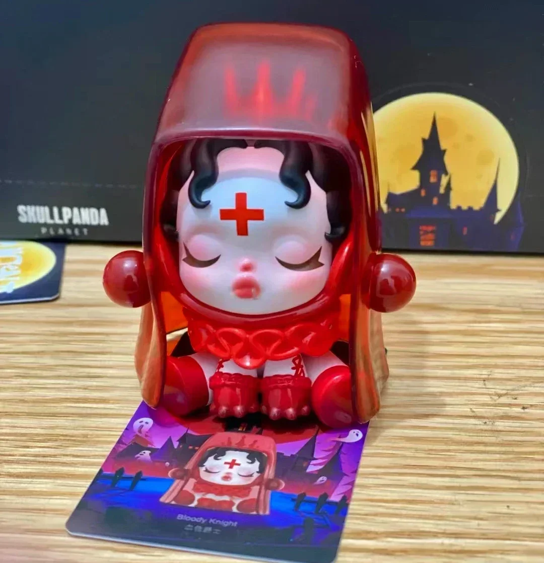 

Детская коллекционная игрушка с изображением старого замка