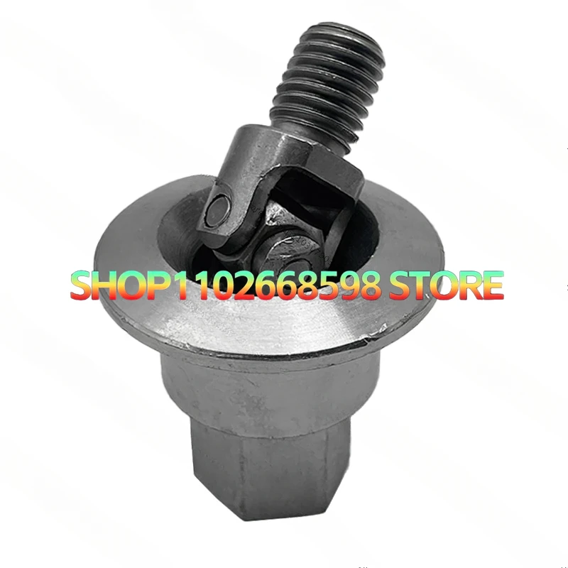 

For Yanmar Excavator Universal Joint 17 18 20 6580 Joystick Handle Cross Section Bullet 30 35 55