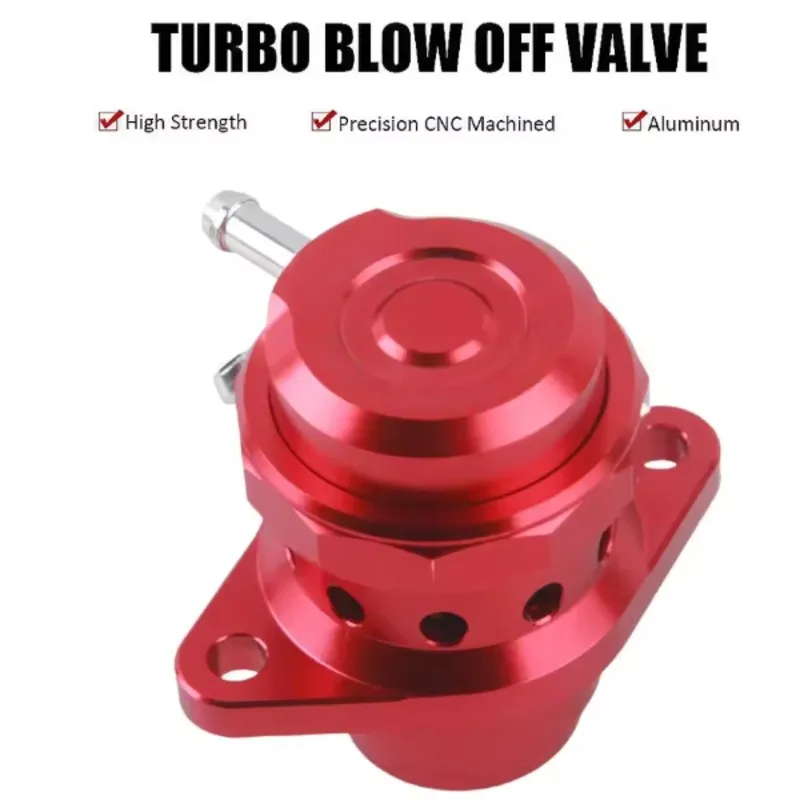 

M50K-Aluminum Alloy Auto Turbo Dump Blow Off Valve For Skoda Octavia For A4 S3 TT VW Golf 1.8/2.0 TFSI EA111 Engine