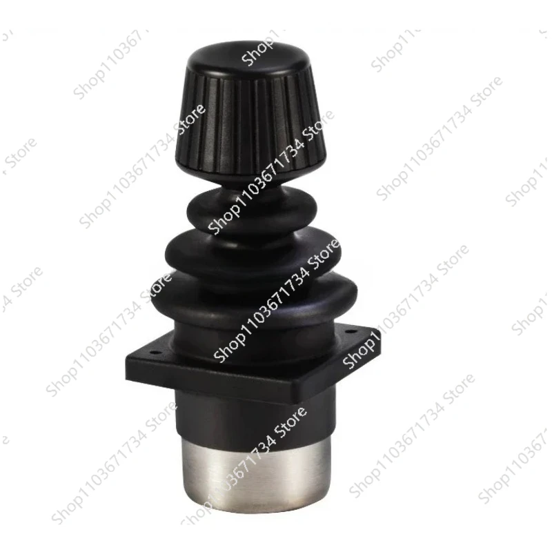 

SMC30A0 Three-axis Industrial Joystick Human-machine Interface Hall Contactless Rocker Simulator