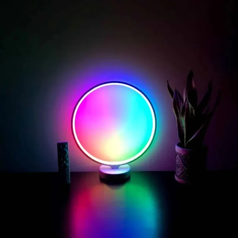 

Remote Control 42 Colorful Change Mode Light Household Party Light