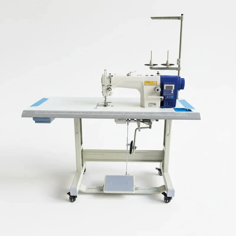 Factory Hot Sales Used JUKI Sewing Hine DDL-7000A-With Motor Single Automatic Thread Trimmer Lockstitch Garment