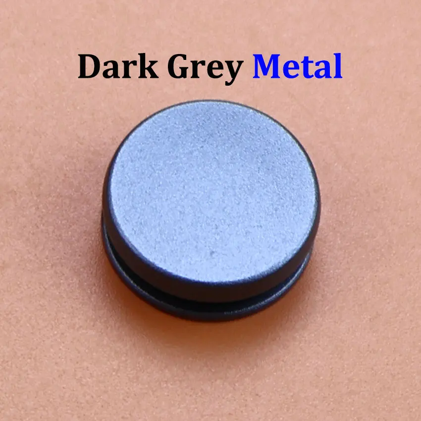 Variant: Dark Grey Metal