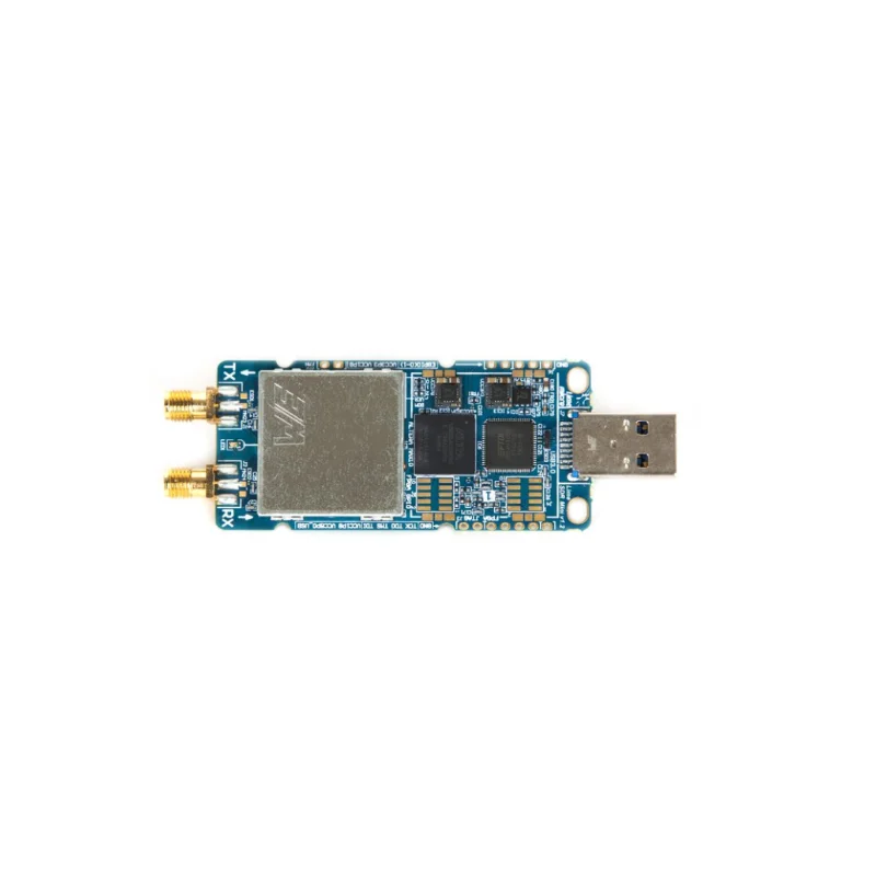 Software Defined Radio LimeSDR Mini