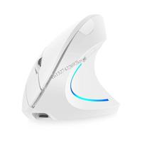R9CB Wireless 2.4G Wireless Computer Gaming Mice USB RGB Light 2400DPI Auto Sleep