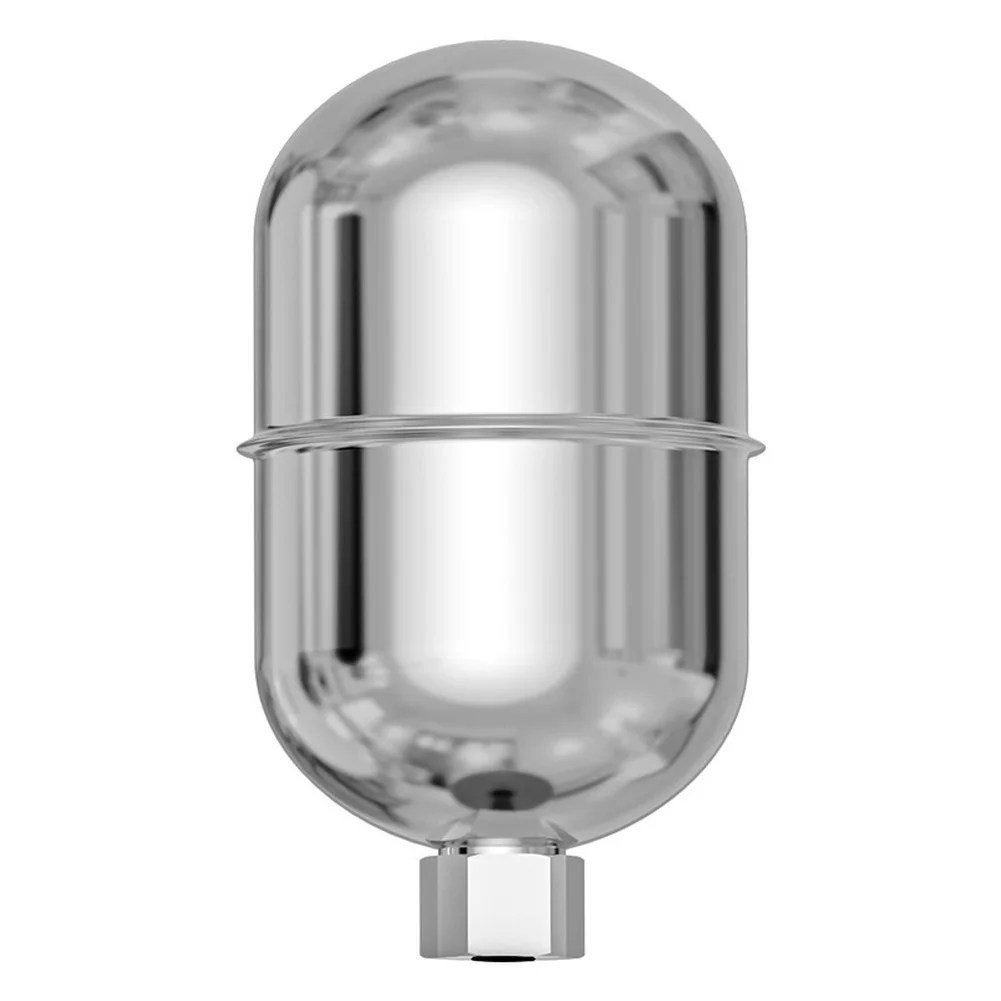 Stainless Steel 3/4 Inch Float Valve Accessory for Consistent Water Level Maintenance in Outdoor Installations