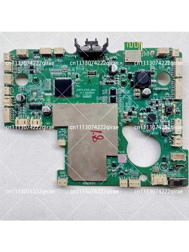 Original Robot Vacuum Mainboard for T8 AIVI DBX11-31 Replacement Motherboard